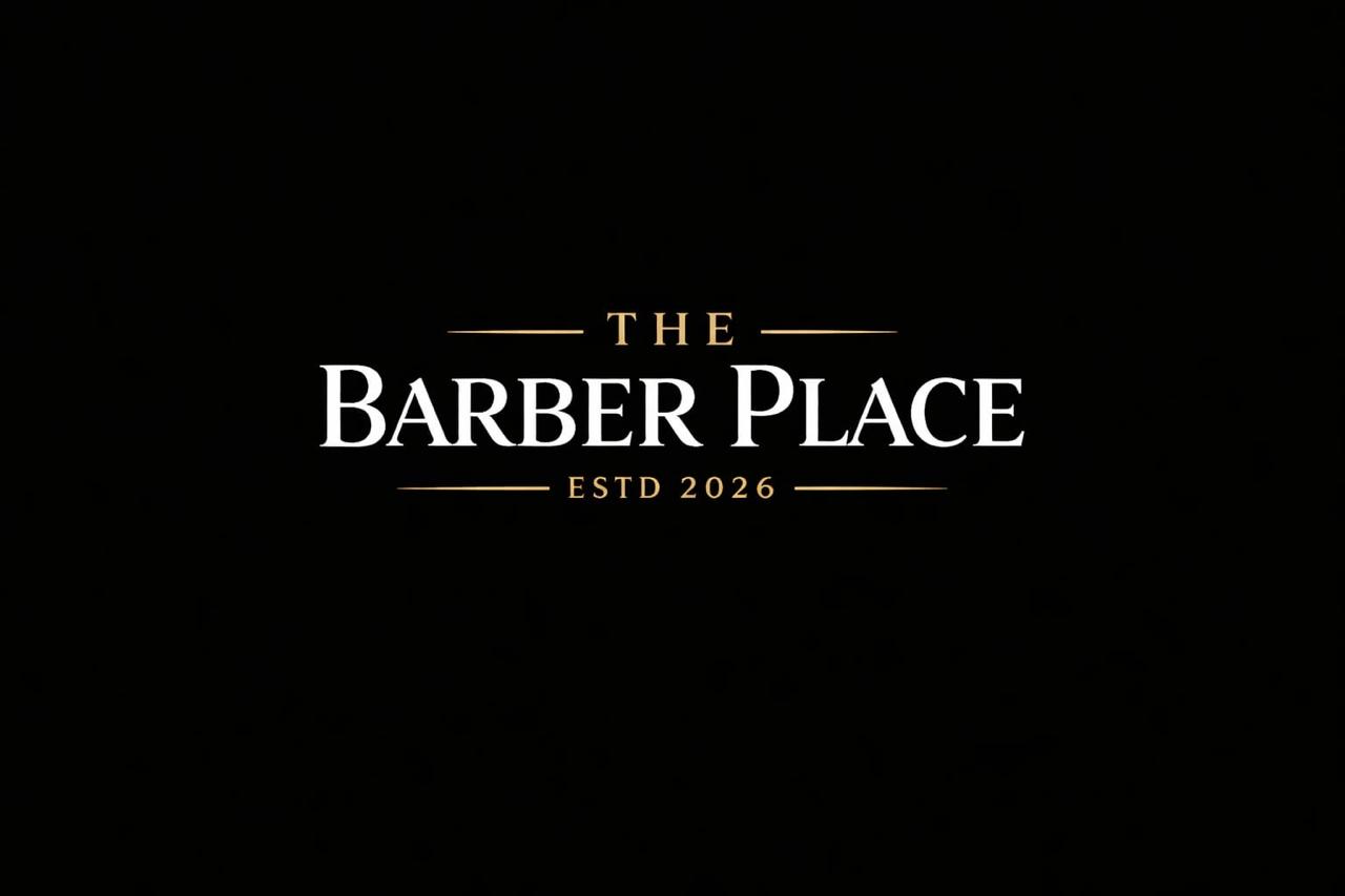 The Barber Place
